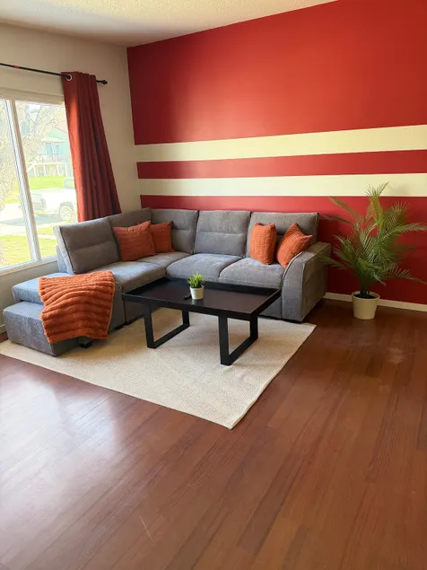 Cozy 2BR Suite Near Zoo & downtown Walk to C-Train - Image 1