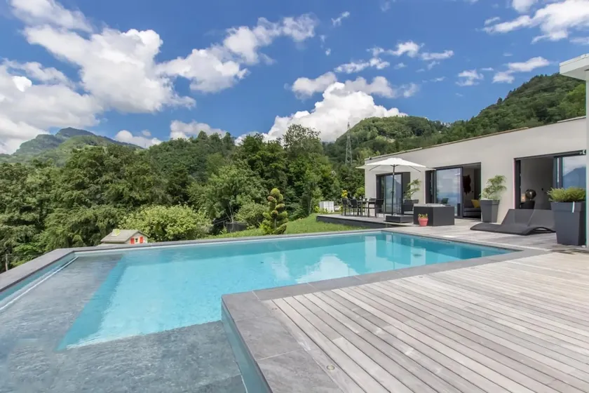 Les Terrasses du Bois Charrière - Image 1