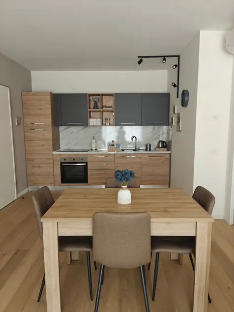 Il Giglio Della Valle Apartment - Image 1