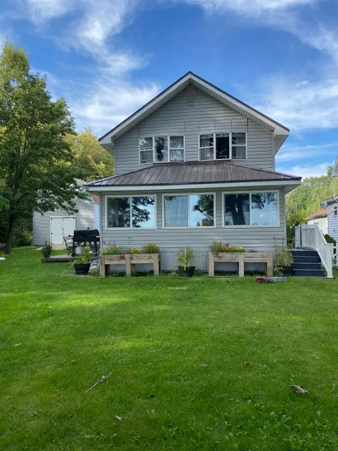 The RiverView House - Image 1