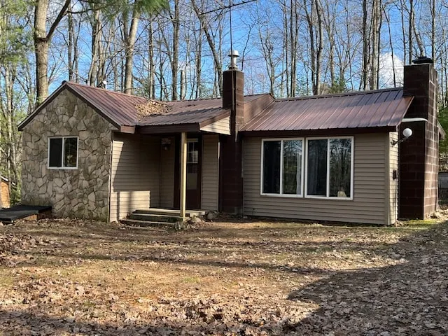The Birch House - Gladwin Cabin plus Bonus Room! - Image 1