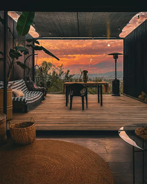 Signature Retreat: Hot Tub, Sauna, and Valley Views - Image 1