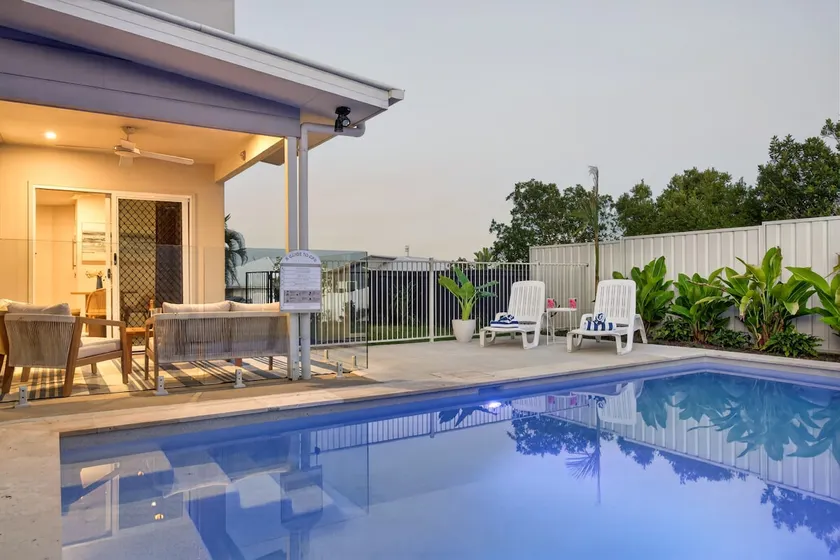 Peregian Beach Pool Retreat | Pets Welcome - Image 1