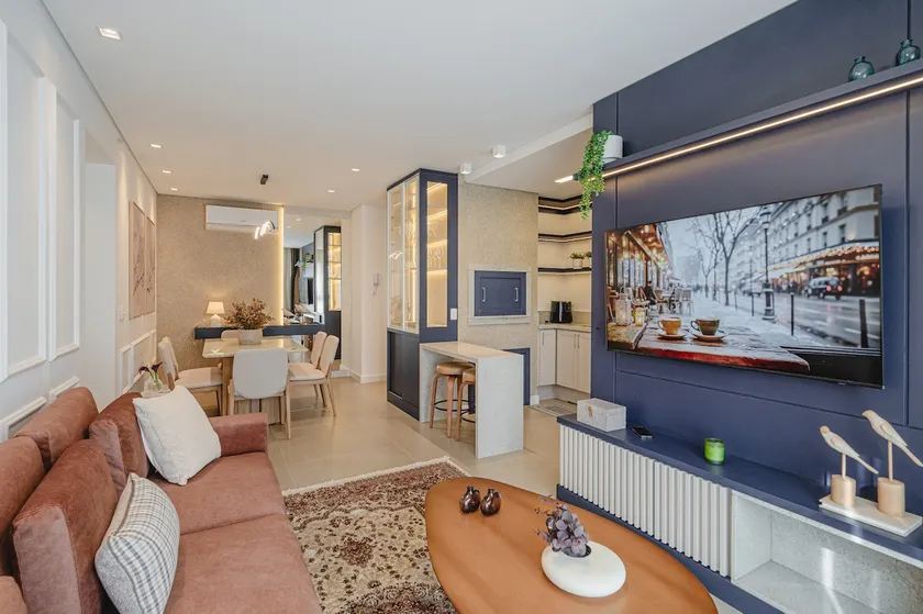 Quiet retreat: 2 en-suites + 2 parking spaces - Image 1