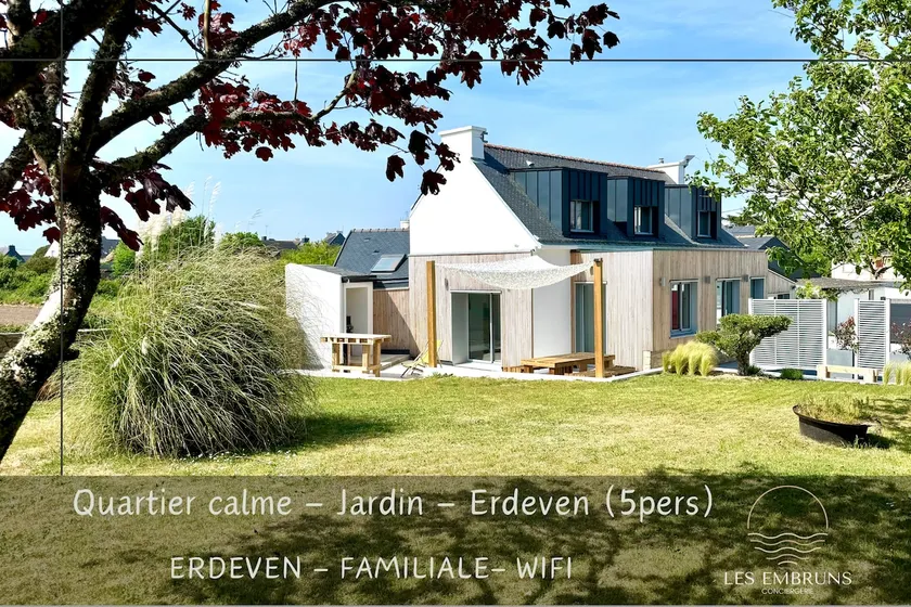 Design & Relaxation: Villa Mora mora - Image 1