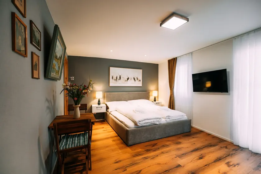 Alpina One - Charming Apartment Prime Location - Image 1