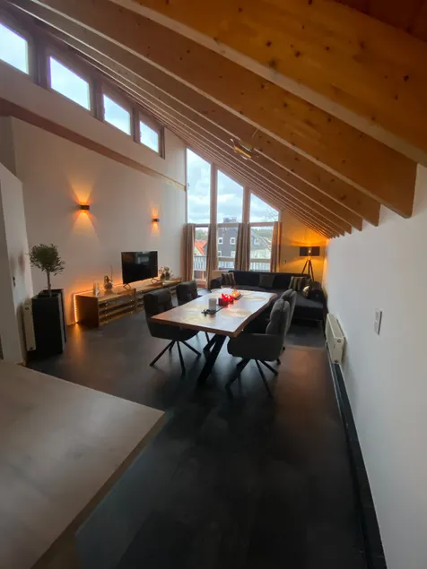 Boutique apartment in a central location - Image 1