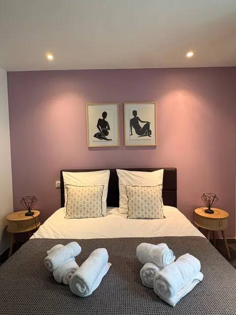 Independent air-conditioned house in Avignon for 2 to 4 people - Image 1