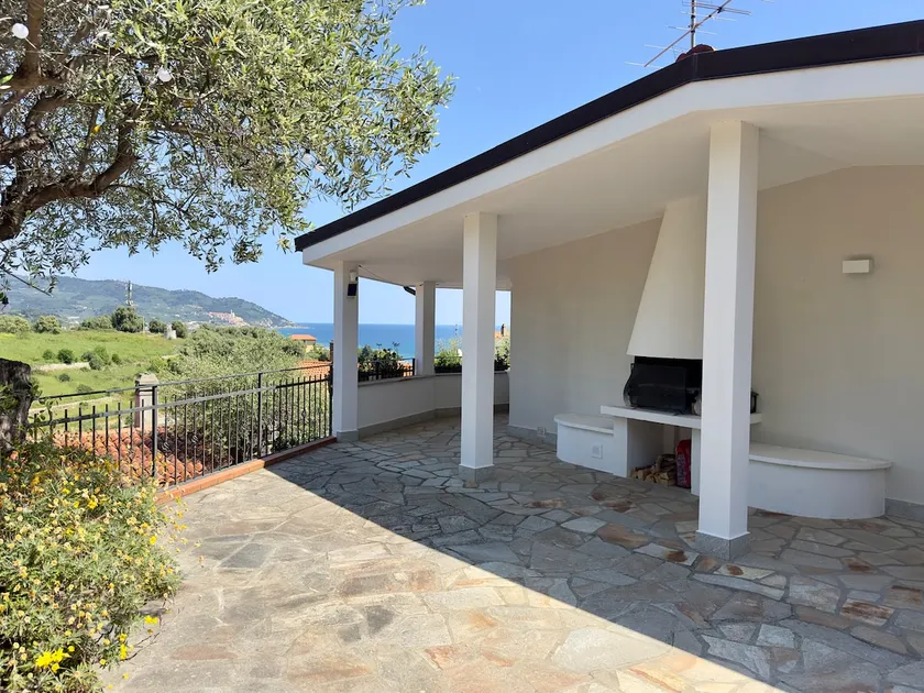 Villa Thalea - Image 1