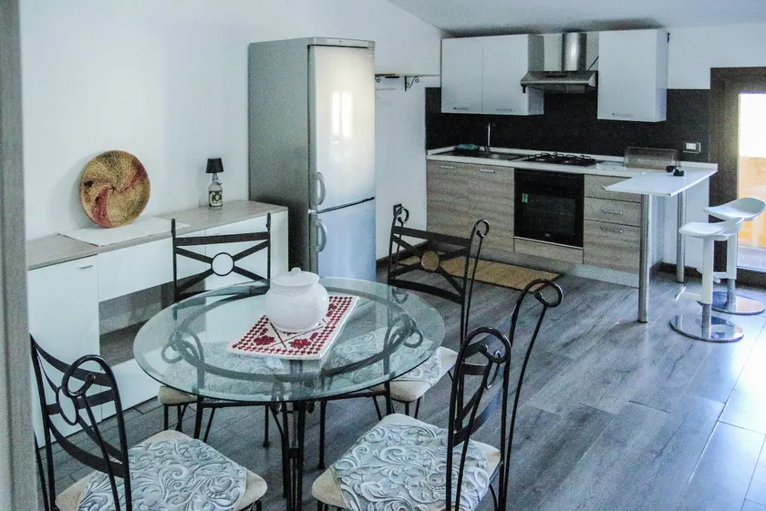 Blue Nest Ottava - Image 1