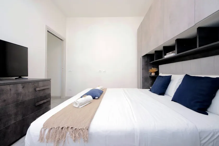 Francesco's Flat by Domus&Dimore - Image 1