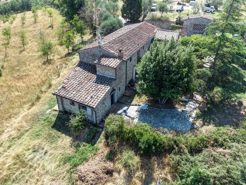 Agriturismo Le Mortinete - Image 1