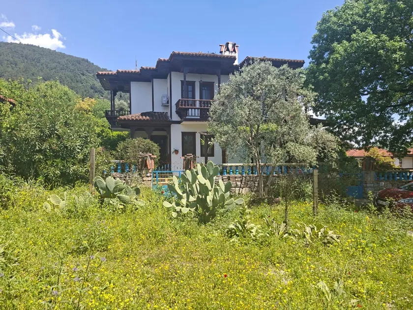 Villa İkiz – At one with nature in Akyaka - Image 1