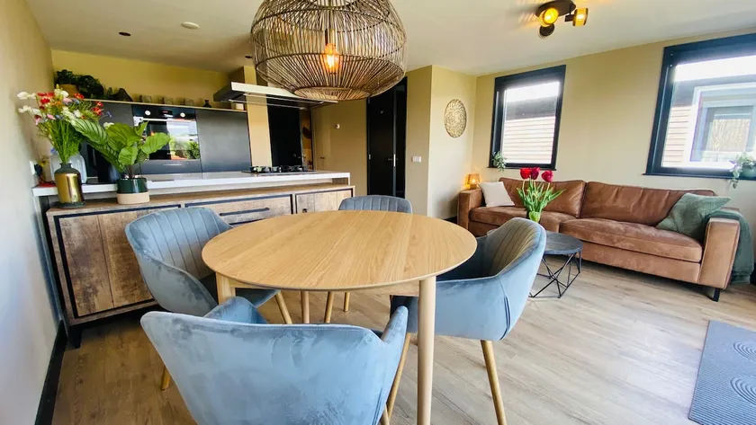 Family Home Near Beach & Nature | 4–6 Guests - Image 1