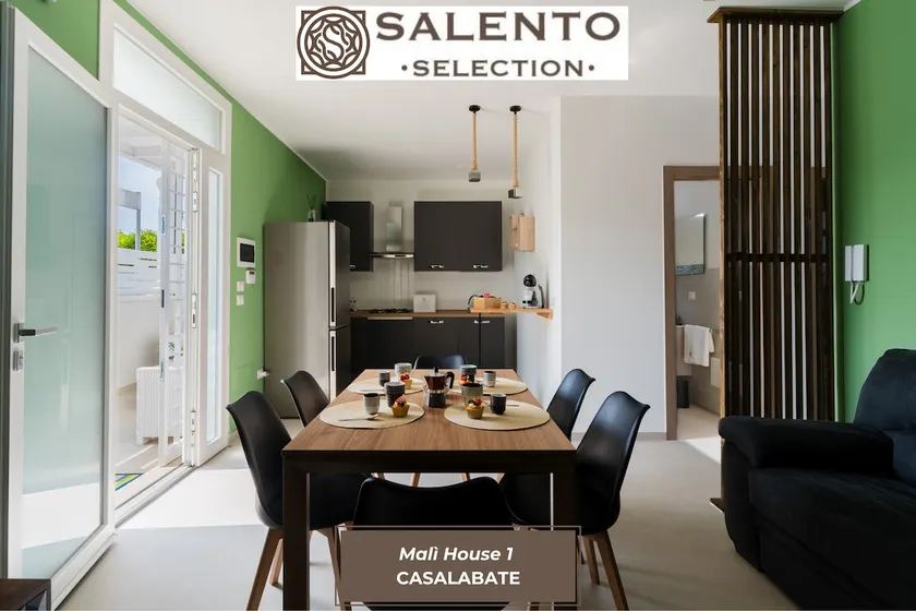 Malì House 1 - Salento Selection - Image 1