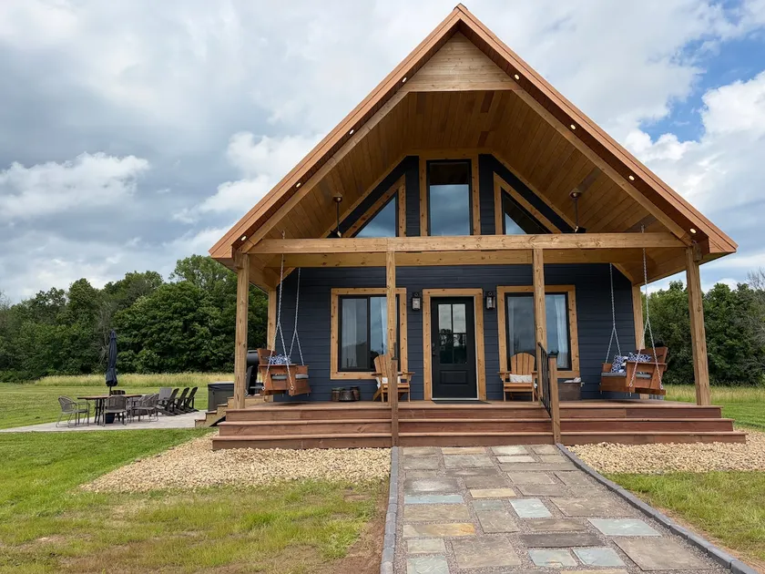 Scandinavian Loft near Lindstrom - Taylor's Falls - Image 1
