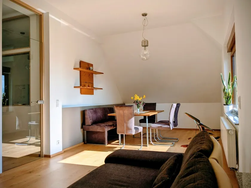 Apartment in Tannhausen - Image 1
