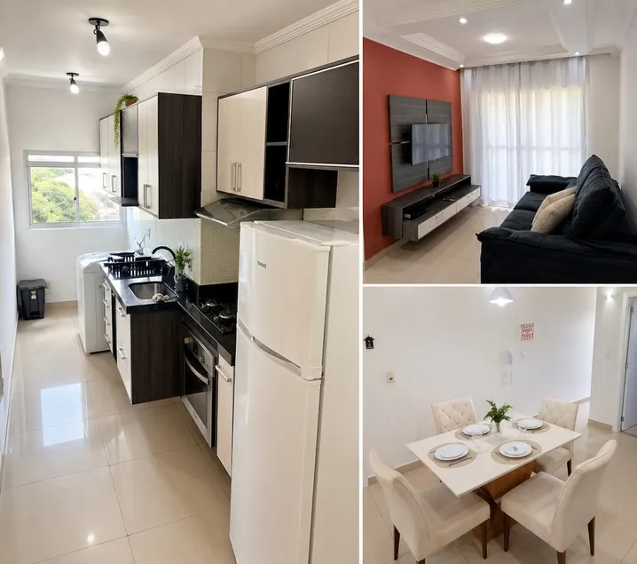 Cozy and Full Apartment - Image 1