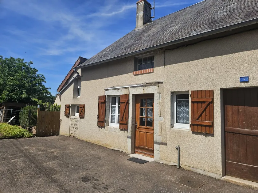 Small country house - Image 1