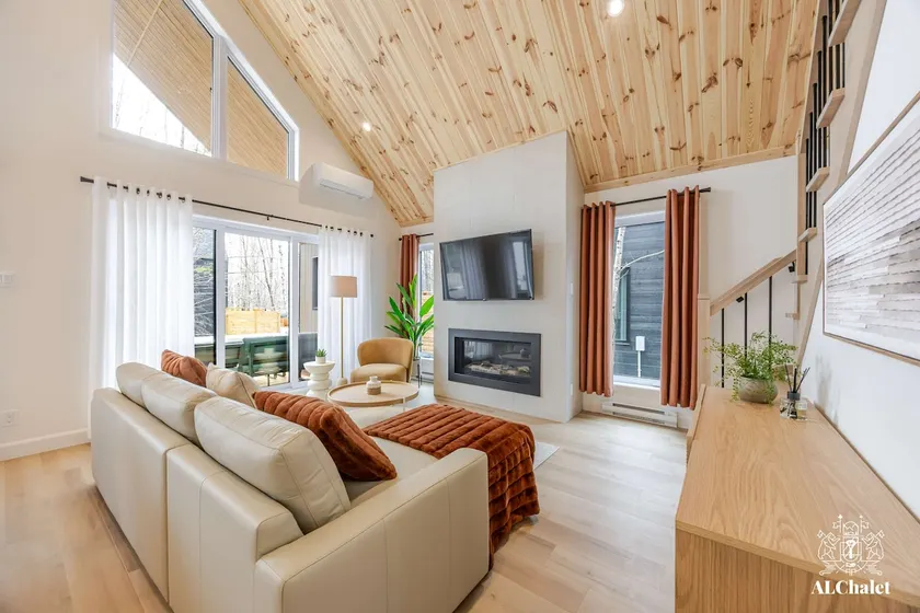 Harmonie Modern Forest Retreat Spa & Serenity - Image 1