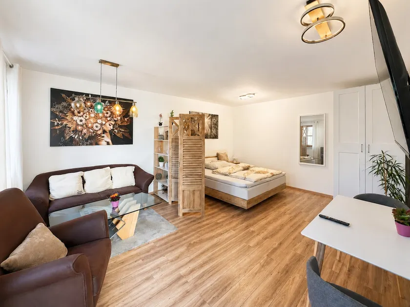 Spacious apartment in Lam - Image 1