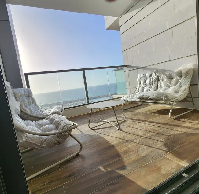 With God's help, the dream apartment - Image 1