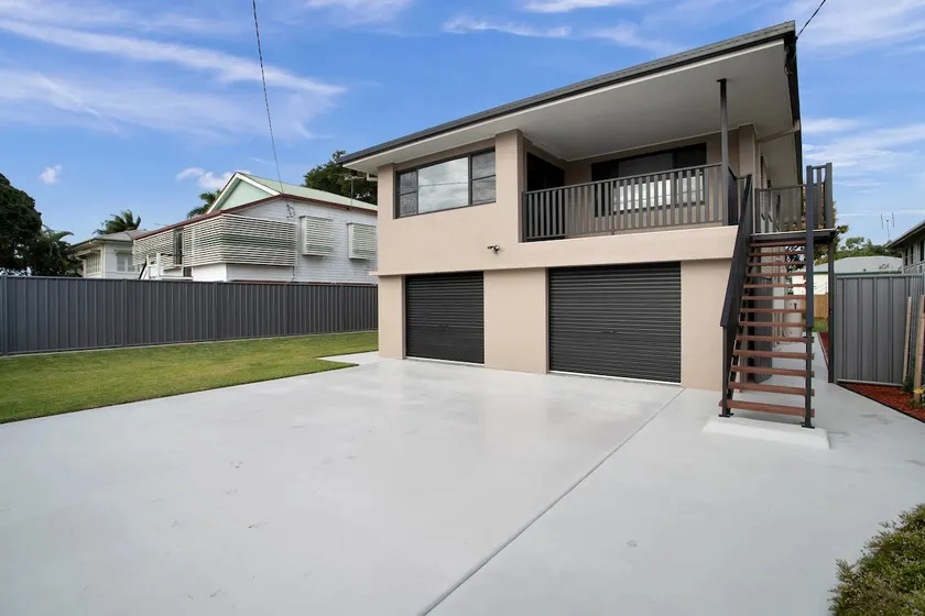 3BR Guest House in Mackay - Image 1