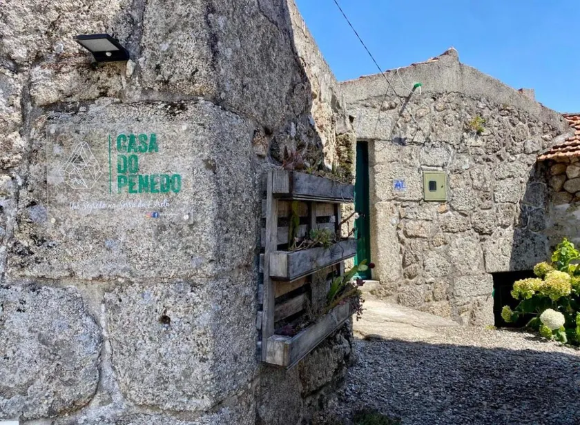 CASA DO PENEDO - Um Segredo na Serra da Estrela - Image 1