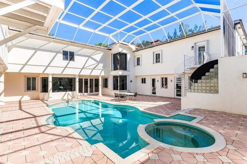 Casa Parkland | Private Luxury Resort-Style Estate - Image 1