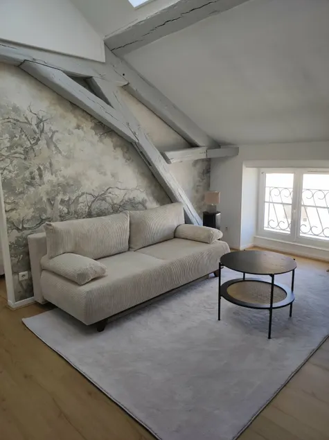 Le Boudoir de l'Aurore | Great for families | Central - Image 1