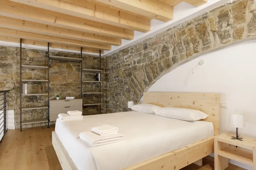 Petrarca design loft a Trieste - Image 1