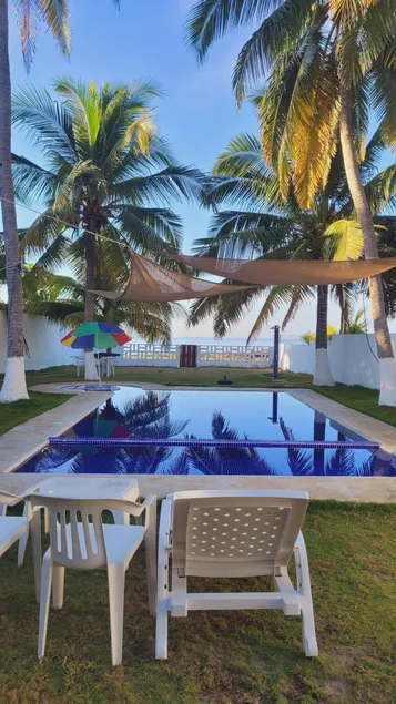 Amatal Beach House - Image 1
