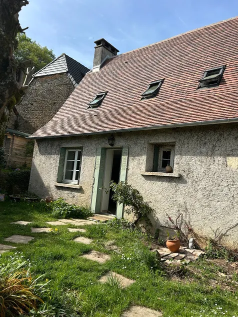 Country home near Lascaux - Image 1