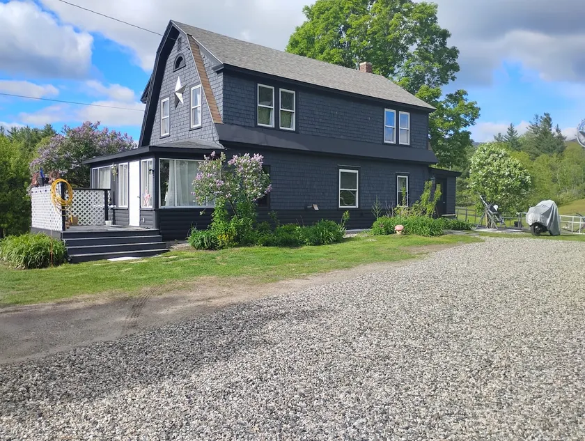 As Above So Below, Renovated 1910 Farm House - Image 1