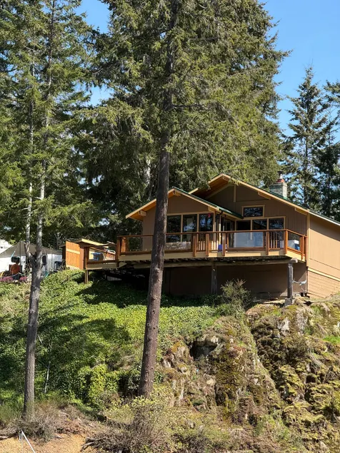 Spectacular Cliff House - Pet friendly - Image 1