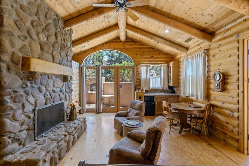 Wilderness- Sedona Villas - Image 1