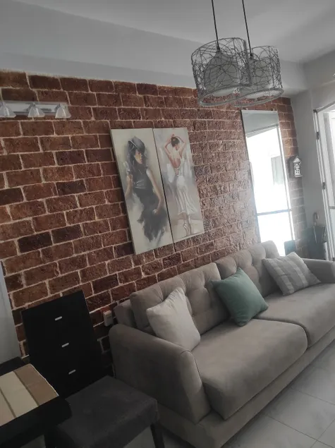 Renata's House- Cozy studio in Mytilene - Image 1