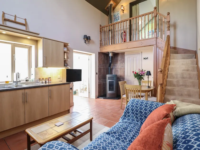 Ystwyth Cottage - Image 1
