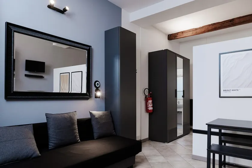 Turati Apartments - Bologna Short Rental - Image 1