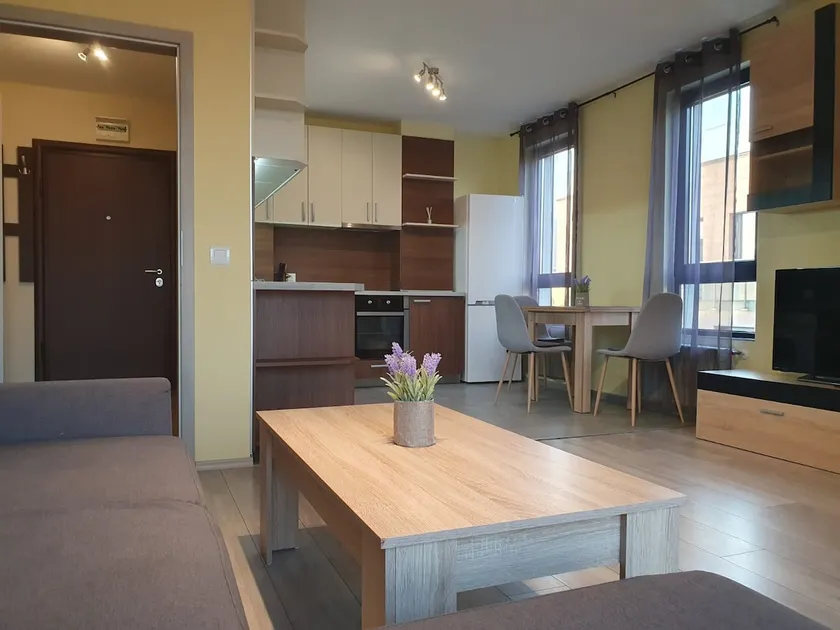 Great apartment in a convenient location! - Image 1