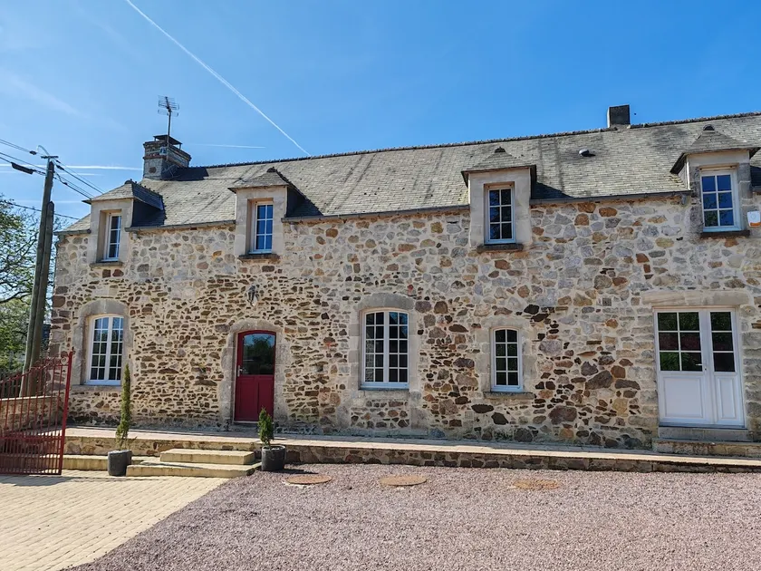 L'Ambre Gîte - Image 1