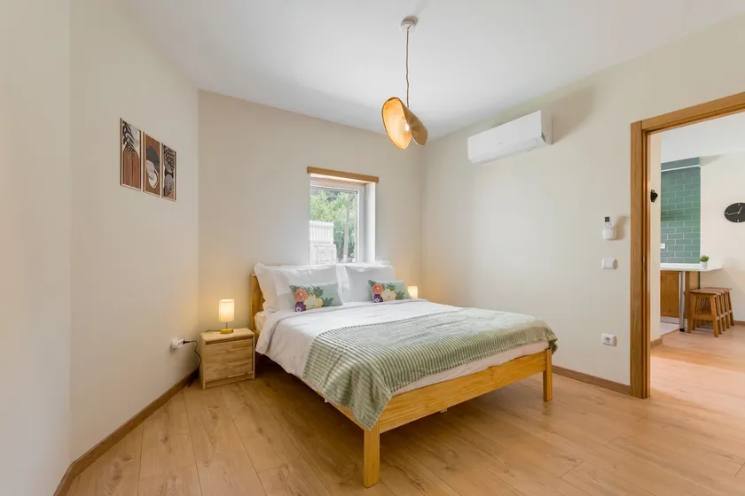 1Bed Boutique Apt | Loriga Serra Estrela | Nature - Image 1