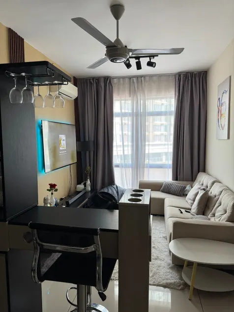 1 Bedroom Classy SOHO Kenwingston Cyberjaya - Image 1