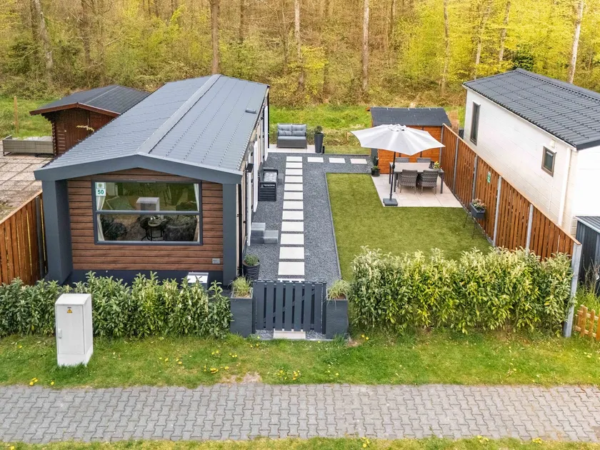 Chalet BosRustVeluwe - Image 1