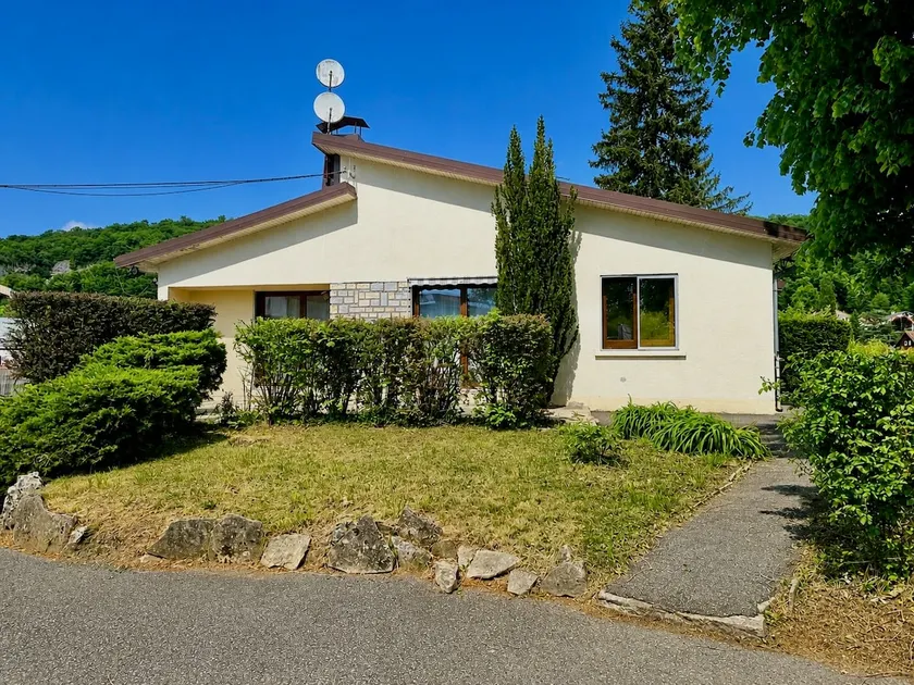 Maison BAVANS - Image 1