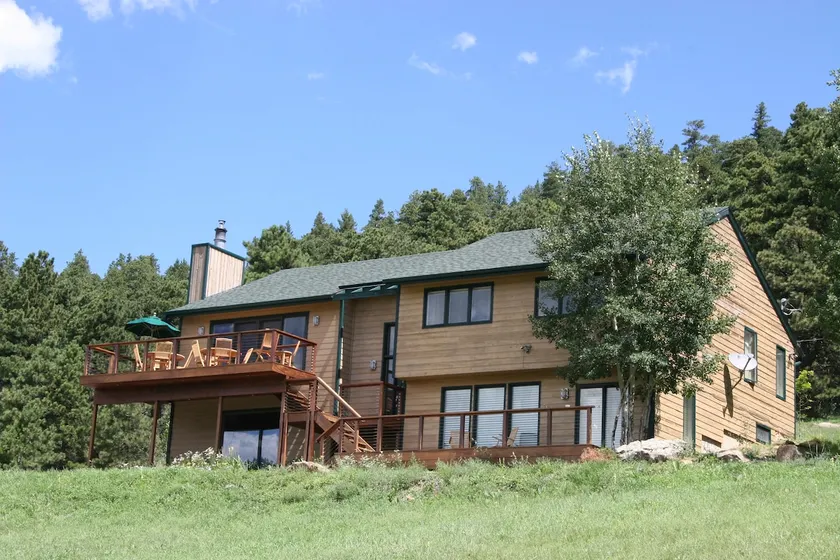 Contemporary Mtn. Home near Red Rocks and Denver with Gourmet Kitchen - Image 1