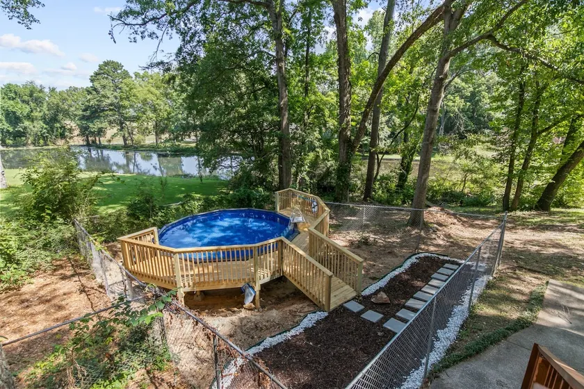 Lake View Landing | Pool/Groups/Nature/Games - Image 1
