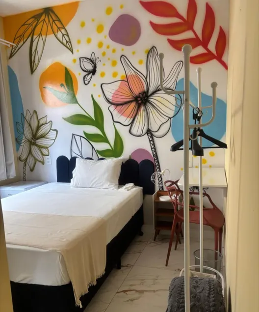 Casa ao mar -Pousada Itapema - Image 1