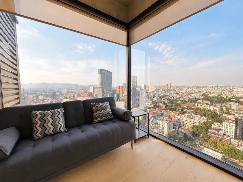 Renovated property with spectacular views - Image 1