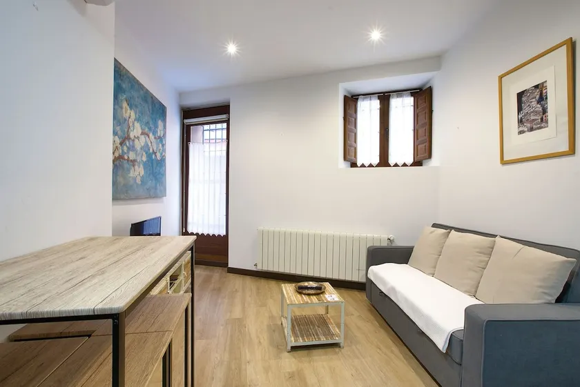 Cuencaloft, 1-Bedroom Apartment 3 - Image 1